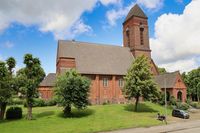 Kirche Neum&uuml;nster