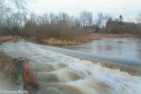 Hochwasser