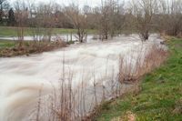 Hochwasser