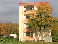 Plattenbau