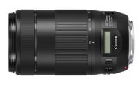 Canon EF 70-300mm f/4-5.6 IS II USM