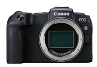 Canon Systemkamera