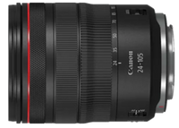 Canon RF 24-105mm F4L IS USM